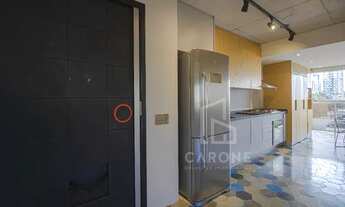 Imagem 5: SÃO PAULO - Apartamento Padrão - VILA OLÍMPIA