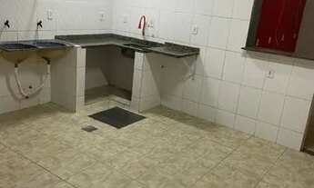 Imagem 2: Alugo apartamento no Novo Gama