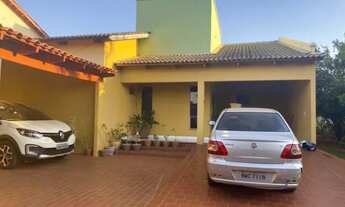 Imagem 2: Vendo casa em Palmeiras De Goiás cep * setor Belo Horizonte