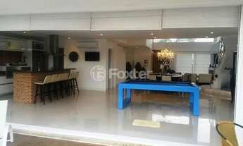 Imagem 6: Casa em Condomínio à venda Rua Pedro Hygino da Silveira, Centro - Xangri-Lá