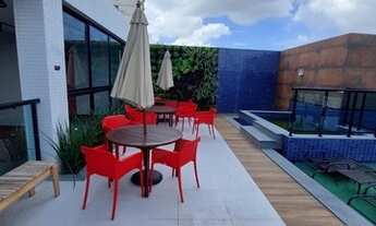 Imagem 5: Alugo apartamento no Ed Torre Santoro