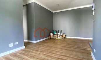 Imagem 7: Apartamento para venda possui 64 metros quadrados com 3 quartos