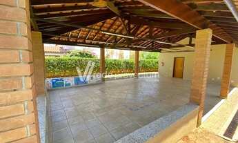 Imagem 5: Casa - Parque Rural Fazenda Santa Cândida - Campinas