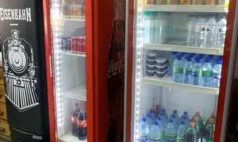 Imagem 2: Passo ponto restaurante