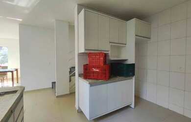 Imagem 7: EXCELENTE TRÍPLEX EM REGIÃO PRIVILEGIADA DE CURITIBA