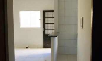 Imagem: Casa. Aluguel. Anache