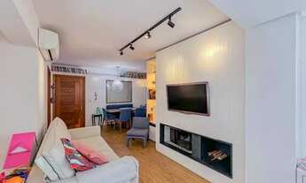 Imagem 4: APARTAMENTO RESIDENCIAL em Porto Alegre - RS, Moinhos de Vento