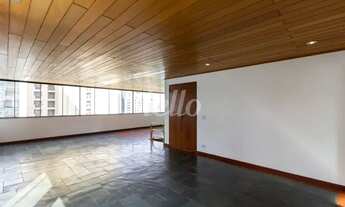 Imagem 2: São Paulo - Apartamento Padrão - Jardins