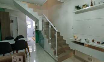 Imagem 4: Casa para Aluguel - Socorro, 2 Quartos, 75 m2