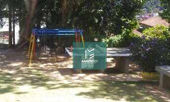 Imagem 5: Apartamento com 2 dormitórios à venda, 52 m² por R$ 235.000,00 - Araras - Teresópolis/RJ