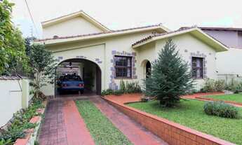 Imagem 2: Casa para Venda - 228.93m², 4 dormitórios, sendo 3 suites, 3 vagas - Vila Assunção