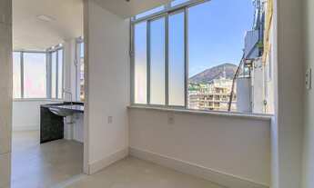 Imagem 5: Apartamento para venda com 225 metros quadrados com 3 quartos em Botafogo - Rio de Janeiro