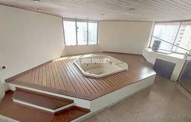 Imagem 8: PRÓXIMO AO GRADED SCCHOOL - TRIPLEX COM 637,0M² AU 4 SUÍTES 4 GAR