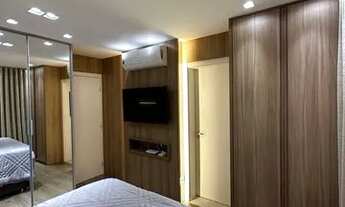 Imagem 6: Alugo apartamento Infinity Residence Porteira Fechada