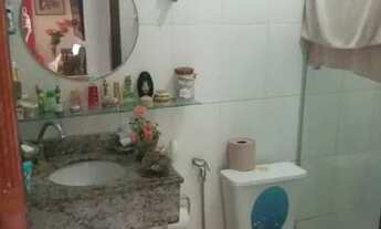 Imagem 4: Apartamento para venda com 70 metros quadrados com 2 quartos em Stella Maris - Salvador