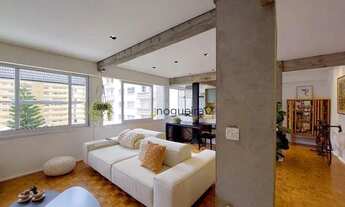 Imagem 2: Apartamento com 1 SUÍTE à venda, 79 m² por R$ 1.500.000 - Pinheiros - São Paulo/SP