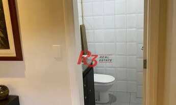 Imagem 4: Sala à venda, 75 m² por R$ 320.000,00 - Vila Mathias - Santos/SP