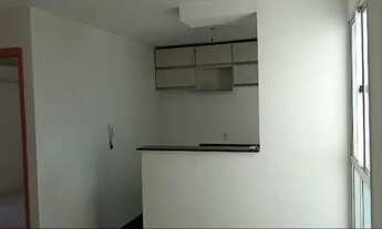 Imagem 2: Apartamento para aluguel possui 55 metros quadrados com 2 quartos