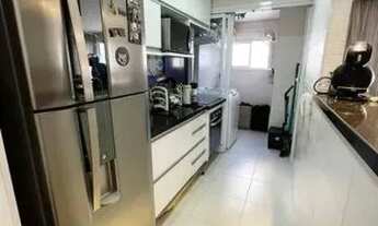 Imagem 6: APARTAMENTO - ANÁLIA FRANCO - SP