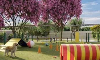 Imagem 4: Sensia Ponta Negra - 63m2, 02q, suite, varanda gourmet, area de lazer premium..