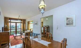 Imagem 4: Apartamento para Venda - 130.67m², 3 dormitórios, 1 vaga - Menino Deus