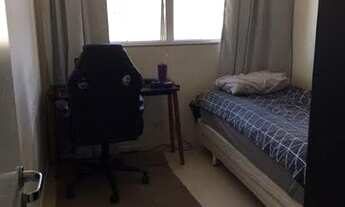 Imagem 6: Lindo 2 quartos com fechamento de varanda Cód: 22282 m