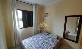 Imagem 4: Apartamento com 1 dormitório para alugar, 37 m² por R$ 1.724,51/mês - Presidente Médici