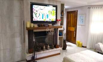 Imagem 4: Casa para Venda - 272.42m², 2 dormitórios, sendo 2 suites, 2 vagas - Tristeza