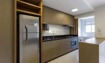 Imagem 6: Apartamento de 2 quartos no coração do Itacorubi Florianópolis SC