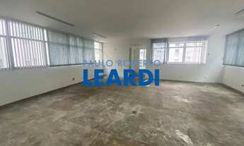 Imagem: CONJ. COMERCIAL - PARAÍSO - SP