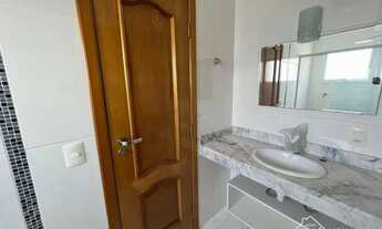 Imagem 7: Apartamento para locação no bairro Canto do Forte em Praia Grande/SP