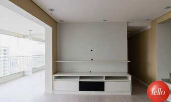 Imagem 4: São Paulo - Apartamento Padrão - Tatuapé