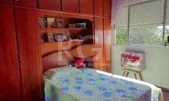 Imagem 6: Apartamento para Venda - 52.21m², 2 dormitórios, 1 vaga - Santo Antonio, Porto Alegre