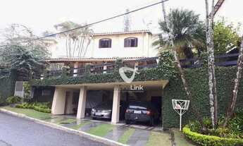 Imagem 2: Casa com 3 dormitórios à venda, 268 m² por R$ 1.380.000,00 - Condomínio Nova São Paulo - I