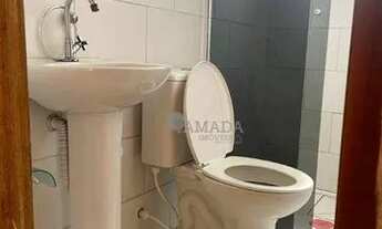 Imagem 7: Sobrado com 2 dormitórios à venda, 53 m² por R$ 210.000,00 - Jardim Miriam - São Paulo/SP