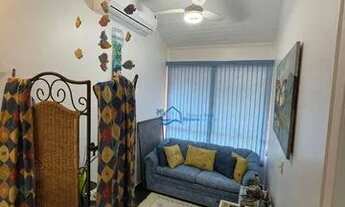 Imagem 4: Village com 2 dormitórios para alugar, 106 m² por R$ 1.000,00/dia - Riviera Módulo 30 - Be