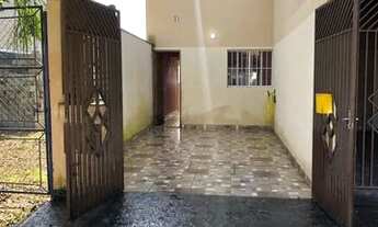 Imagem: Casa locação