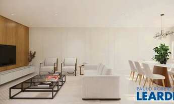 Imagem 3: APARTAMENTO - ITAIM BIBI - SP