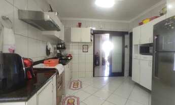 Imagem 4: Apartamento à venda no bairro Santa Maria em Uberlândia