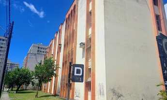 Imagem: DCB 0073 VENDO APE 2 QUARTOS EM VALPARAISO