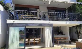 Imagem 4: CASA ASSOBRADADA - MORUMBI - SP