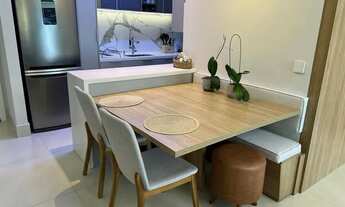 Imagem: Apartamento para venda com 87 metros quadrados