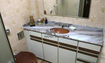 Imagem 2: Apartamento-À VENDA-Grajaú-Rio de Janeiro-RJ