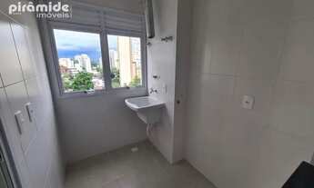 Imagem 3: Apartamento com 3 dormitórios à venda, 92 m² por R$ 900.000,00 - Vila Adyana - São José do