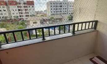 Imagem 4: Apartamento no Caminho dos Ventos