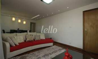 Imagem 3: Santo André - Apartamento Padrão - Vila Bastos