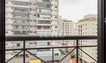 Imagem 9: São Paulo - Apartamento Padrão - Saúde