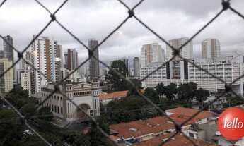 Imagem 3: São Paulo - Apartamento Padrão - Tatuapé