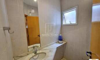 Imagem 3: Casa (sobrado em condominio) 3 dormitórios/suite, cozinha planejada, portaria 24hs, lazer