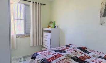 Imagem 5: Apartamento para Aluguel - Vila Irmaos Arnoni, 2 Quartos, 55 m2